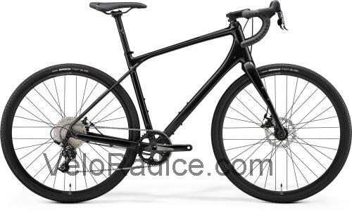 Merida Silex 300 recensioni e scheda tecnica